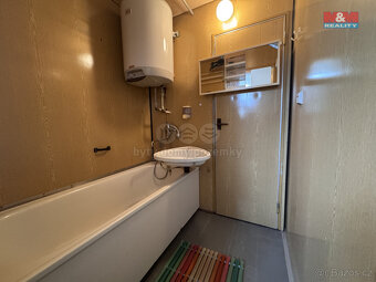 Prodej bytu 4+1, 93 m², Hrušovany nad Jevišovkou - 8