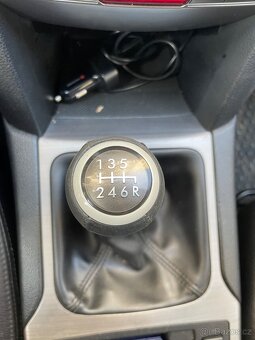 Subaru Legacy - 8