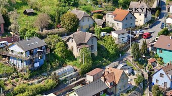 Rodinný dům s panoramatickým výhledem a kompletní občanskou - 8