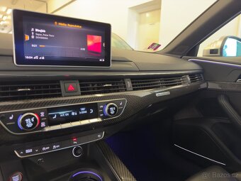 AUDI RS4 B9 DYNAMIC & CARBON PAKET | KERAMIKY - 8