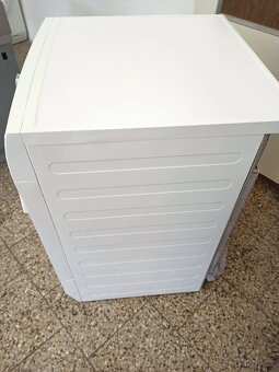 Sušička prádla s tepelným čerpadlem Electrolux - 8