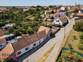 Prodej, domy/rodinný, 104 m2, Luční 302/26, 69153 Tvrdonice, - 8