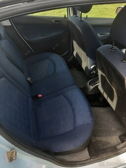 Peugeot 2006, STK 4/2027 - 8