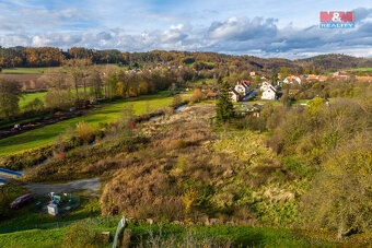 Prodej pozemku k bydlení, 7983 m², Doubravice nad Svitavou - 8