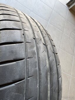 2ks Michelin pilot sport 4 235/45 ZR18 - 8