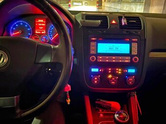 Golf 5 1.4 tsi 125 kw - 8