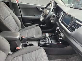 Kia stonic 2020 - 8