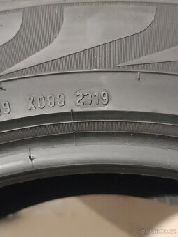 Letní pneu 235/55/18 Pirelli Scorpion Verde - 8