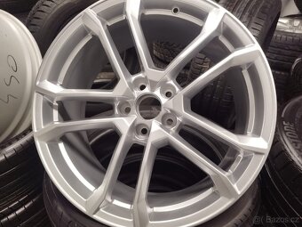 Nové alu kola Audi R19 5x112 ET-42 - 8