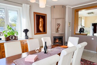 Prodej rodinného domu 5+1, 378 m2 - Znojmo, ev.č. LU2509 - 8