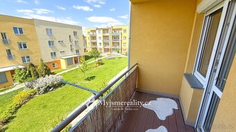 Pronájem byty 3+kk, 82 m2 - Znojmo - Přímětice, ev.č. IL042 - 8