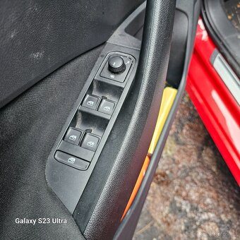 Škoda Kamiq 1.0 81kw manuál, benzín - 8