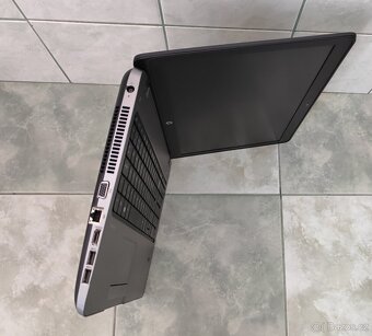 15,6" NOTEBOOK HP ProBook 450 G1 (8 GB RAM/SSD 250 GB) - 8