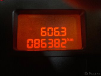 Peugeot 207 sw 1.4i 54kw 86 382km - 8