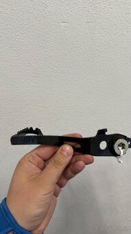 BMW R1250GS / radicka a brzdova packa - 8