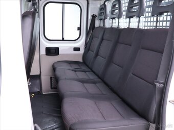 Peugeot Boxer 2,0 HDI 120kW CZ L4 7-Míst DPH (2018) - 8