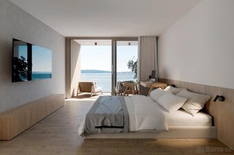 LUXUS VILA, CHORVATSKO: první linie, naprosté soukromí a dec - 8