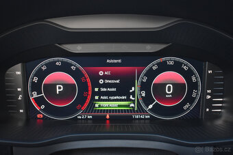 Škoda Kodiaq 2.0TDi DSG 125 Years Virtual Panorama - 8