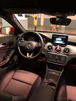 Mercedes-Benz GLA 200d 4MATIC (2017) – spolehlivý parťák - 8