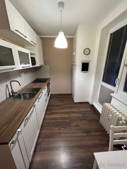 Prodám byt 2+1 - 60m2 , Brno - královo pole - 8