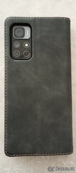 Prodám Xiaomi Note 11S 5G Dual Sim 6GB/128GB + EXTRA BALENÍ - 8