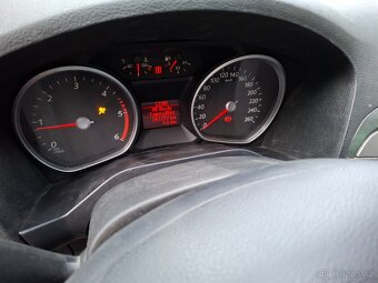 Ford S Max 2.0 TDI 103kw/140PS Klima Alu Model 2007.. - 8