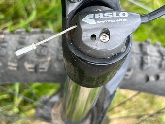 Horské kolo MTB 29" Ghost Kato 4.9 (2019), rám vel. L - 8