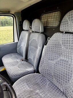 Ford Transit L3H3 TOP - 8