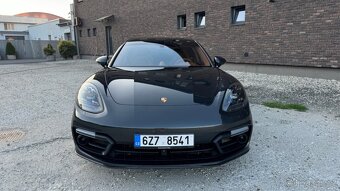 Prodám Porsche Panamera Turbo ST (v záruce, DPH) - 8