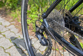 Merida Crossway 300 (2024) - 8