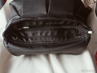 Dara bags batoh - Londýn - 8