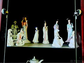 Prodám porcelán - 8