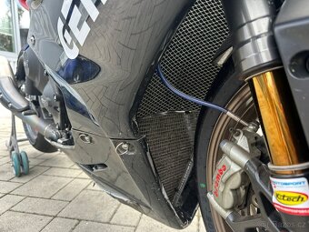 Triumph Street Triple RS 2022 - 8