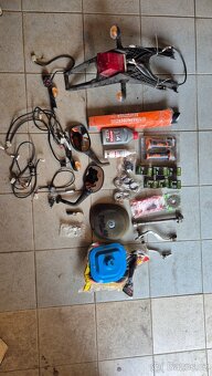 KTM EXC 525 - 8