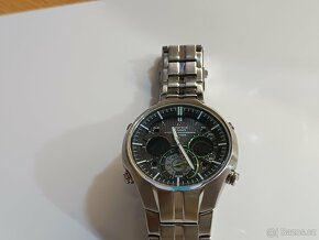Casio Edifice EFA-135/ 5229 - 8