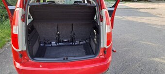 Škoda Roomster 1.4TDI, r.v. 2007 - 8