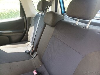 Suzuki ignis 1.3 - 8