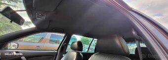 Škoda Octavia 1,9 tdi GT - 8