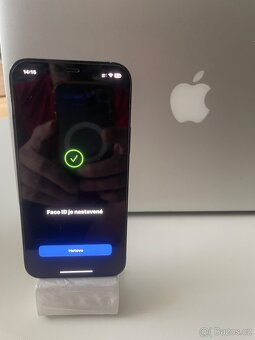 iPhone 12 Pro, 512 GB, Blue - 8