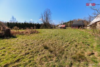Prodej pozemku k bydlení, 2540 m2, Stará Červená Voda - 8