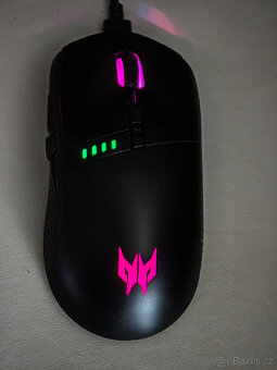 Acer Predator Cestus 350 - 8