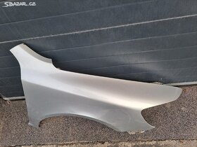 Blatníky Škoda Octavia 1,2,3,Fabia 2,3,Superb 3,Yeti, - 8