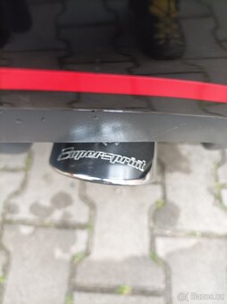 Prodám Clio RS 2.litr .145.KW. LPG. Nové. - 8