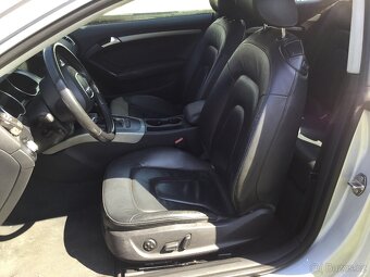 Audi A5 3.0Tdi - 8
