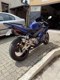 CBR 959 RR náhradní díly - 8