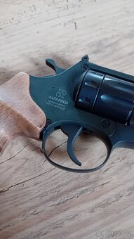 ALFA PROJ flobert - 8