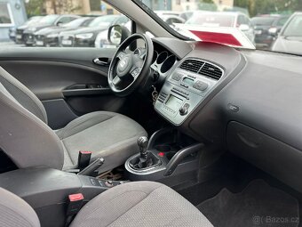 Seat Altea XL 2.0 TDI | 103 kW | Manuální | Rok 2008 - 8