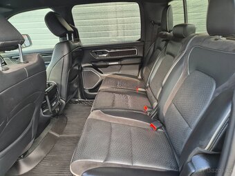 DODGE RAM 1500 5,7 2021 LARAMIE 54000km - DPH - 8