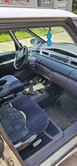 Renault Espace - 8