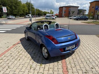 Ford streetka - 8